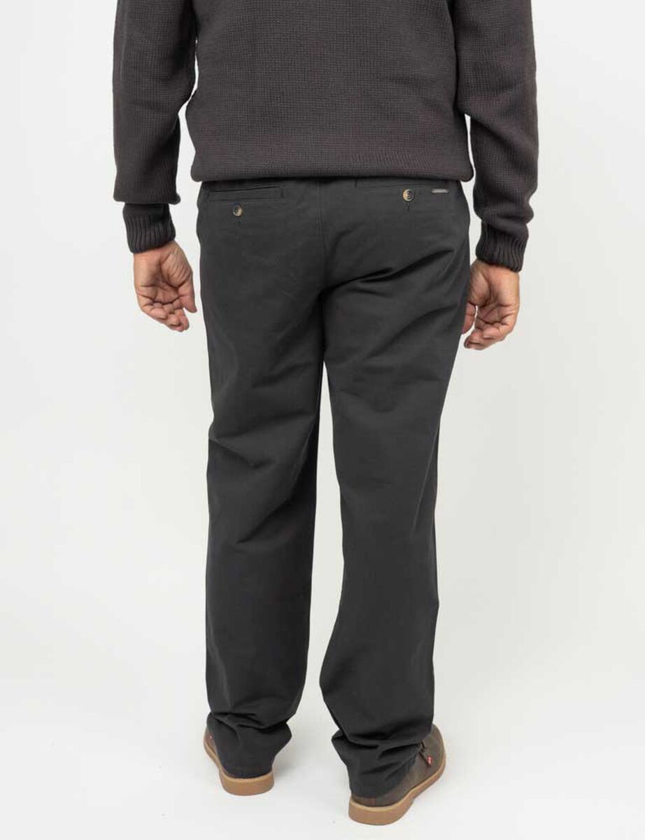 Pantal&oacute;n Hombre Portman Club