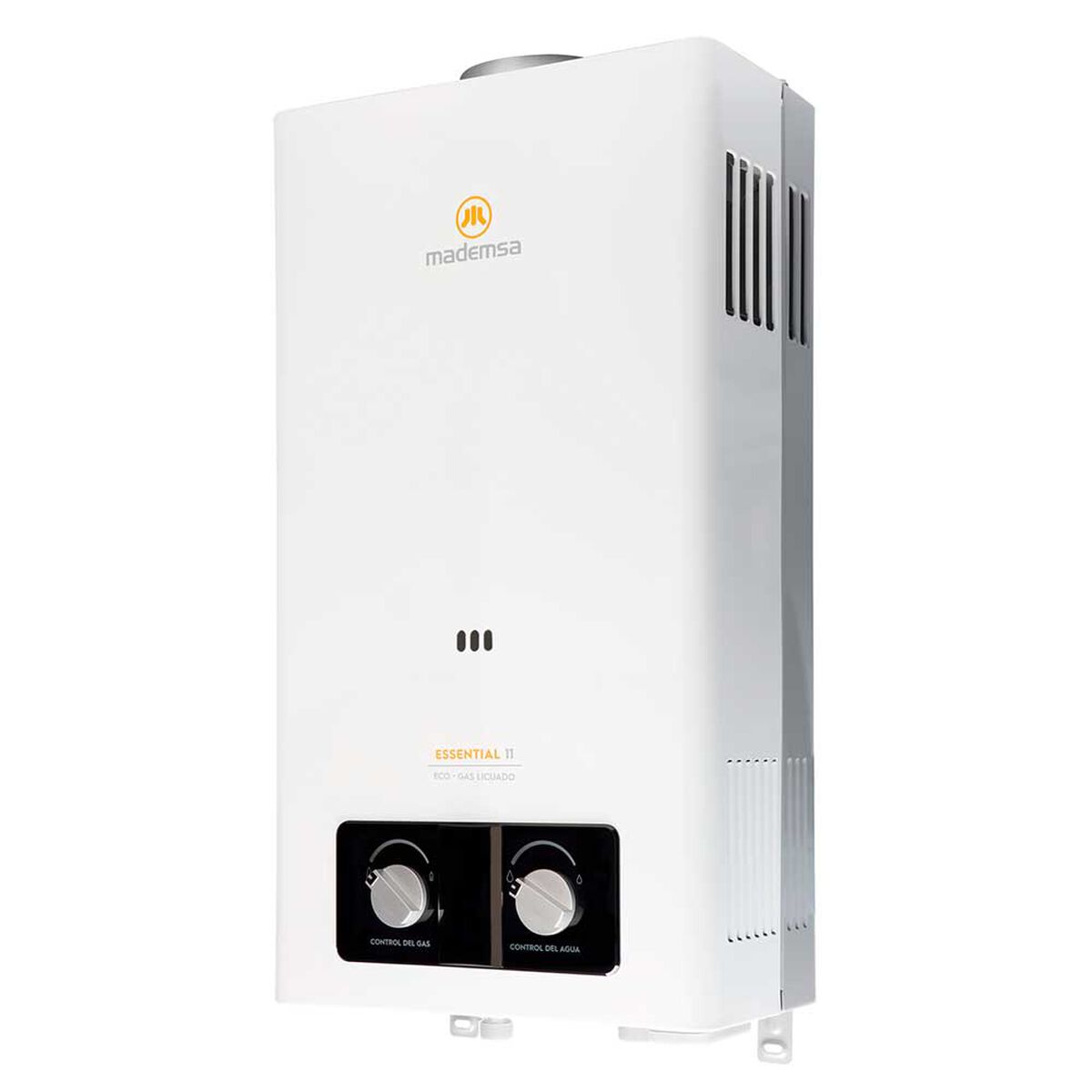Calefont Mademsa Essential 11ECO GL 11 lts.