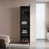 Closet Tuhome Dreams 1 Puerta  Wengue