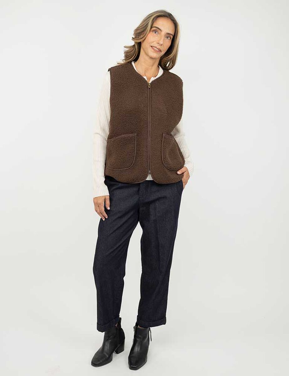 Jeans Mujer Portman Club