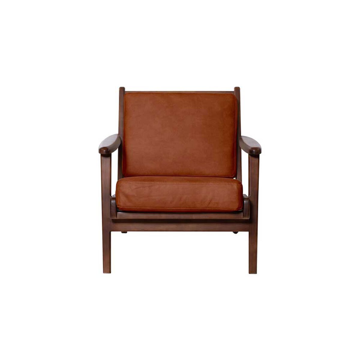 Sitial Latam Home Neuss 1 Cuerpo Tabaco