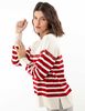 Sweater Mujer Zibel