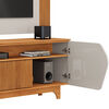 Rack Di Poretti Helo 75" Café