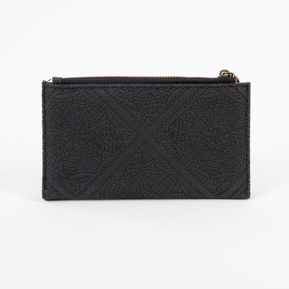 Billetera Negro Alma