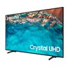LED 75" Samsung UN75BU82000GX Smart TV Crystal 4K UHD 2022
