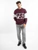 Sweater Coleccion Studio Boxy Fit Hombre Icono