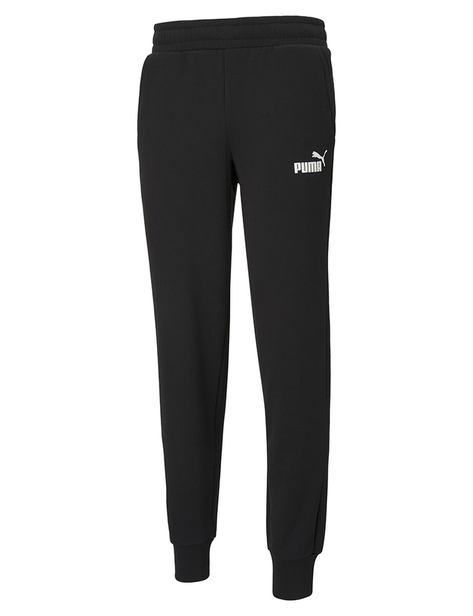 Pantalón de Buzo Algodón Hombre Puma
