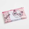 Pack 4 Calzones Pantaletas Niña Intime