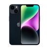 Celular Apple iPhone 14 128GB 6,1" Black Claro