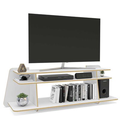 Imagen 2 del producto Estante Vekkahome Garden Blanco