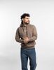 Poler&oacute;n Hoodie Hombre Soviet
