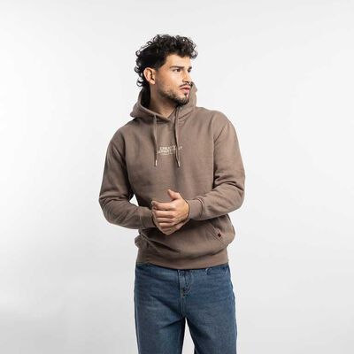 Poler&oacute;n Hoodie Hombre Soviet