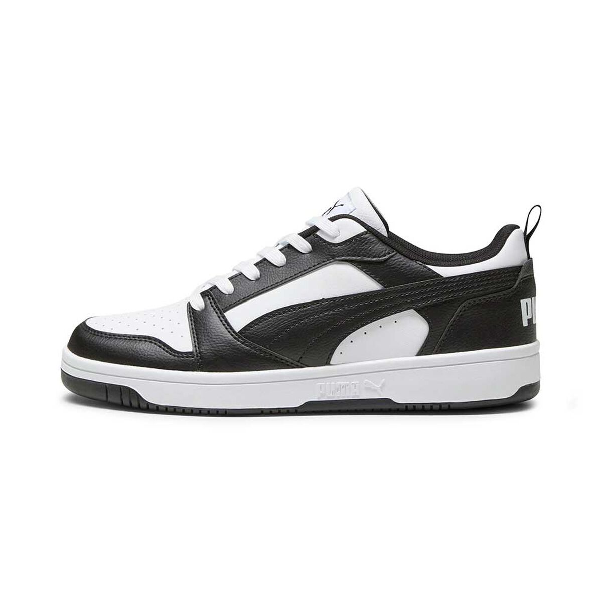 Zapatilla Unisex Puma Rebound V6 Low