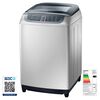 Lavadora Automática Samsung WA19F7L6DDB/ZS 19 kg