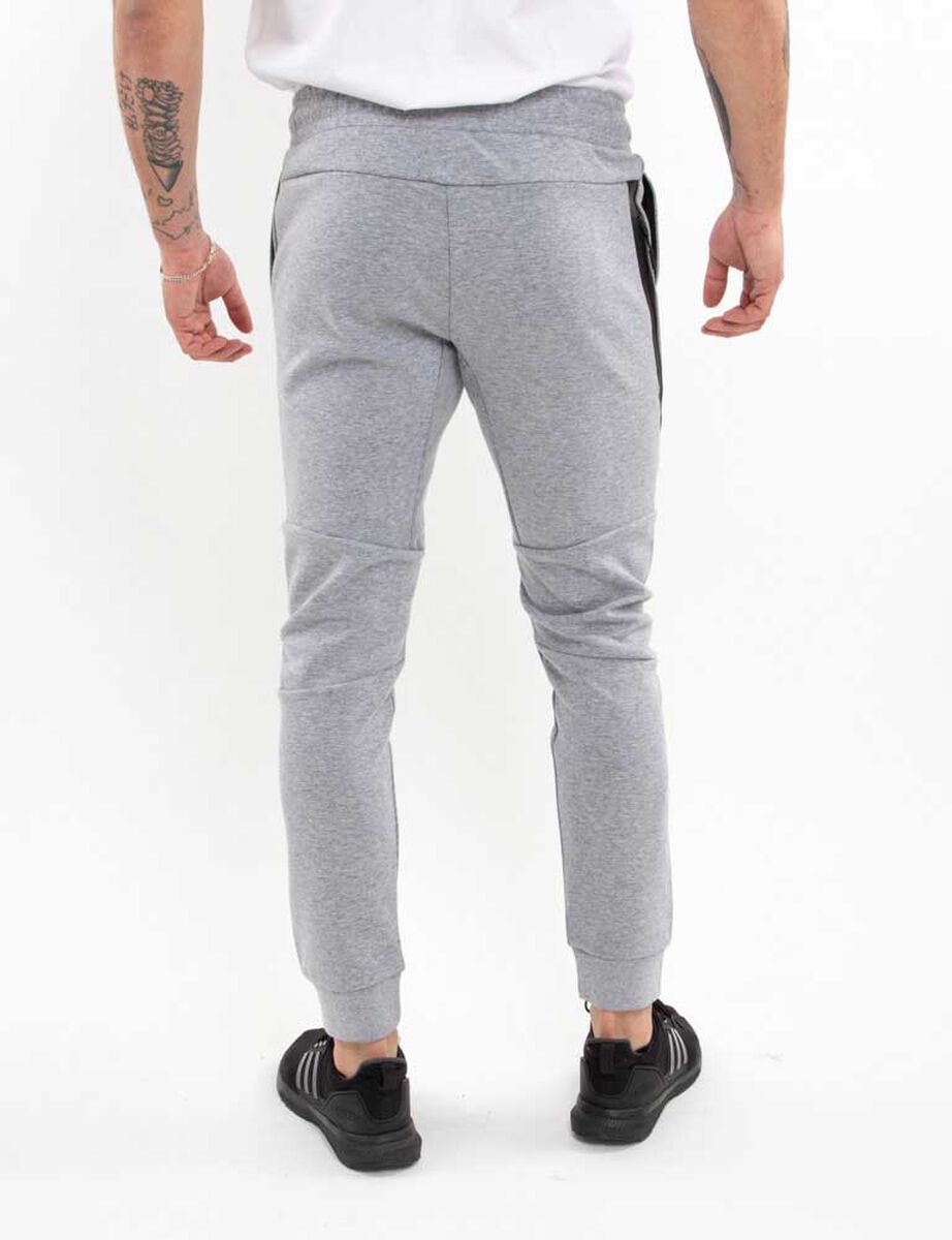 Pantalón Deportivo Algodón Hombre Lotto