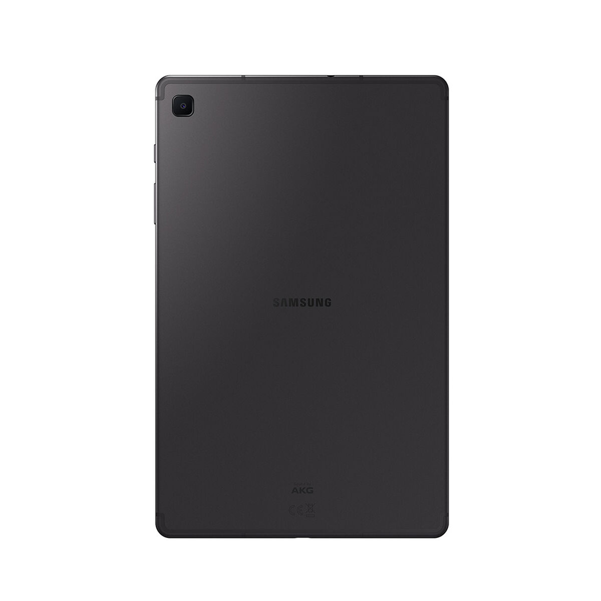 Tablet Samsung S6 Lite Octa Core 4GB 64GB 10,4" Gris Wi-Fi + S Pen + Cover