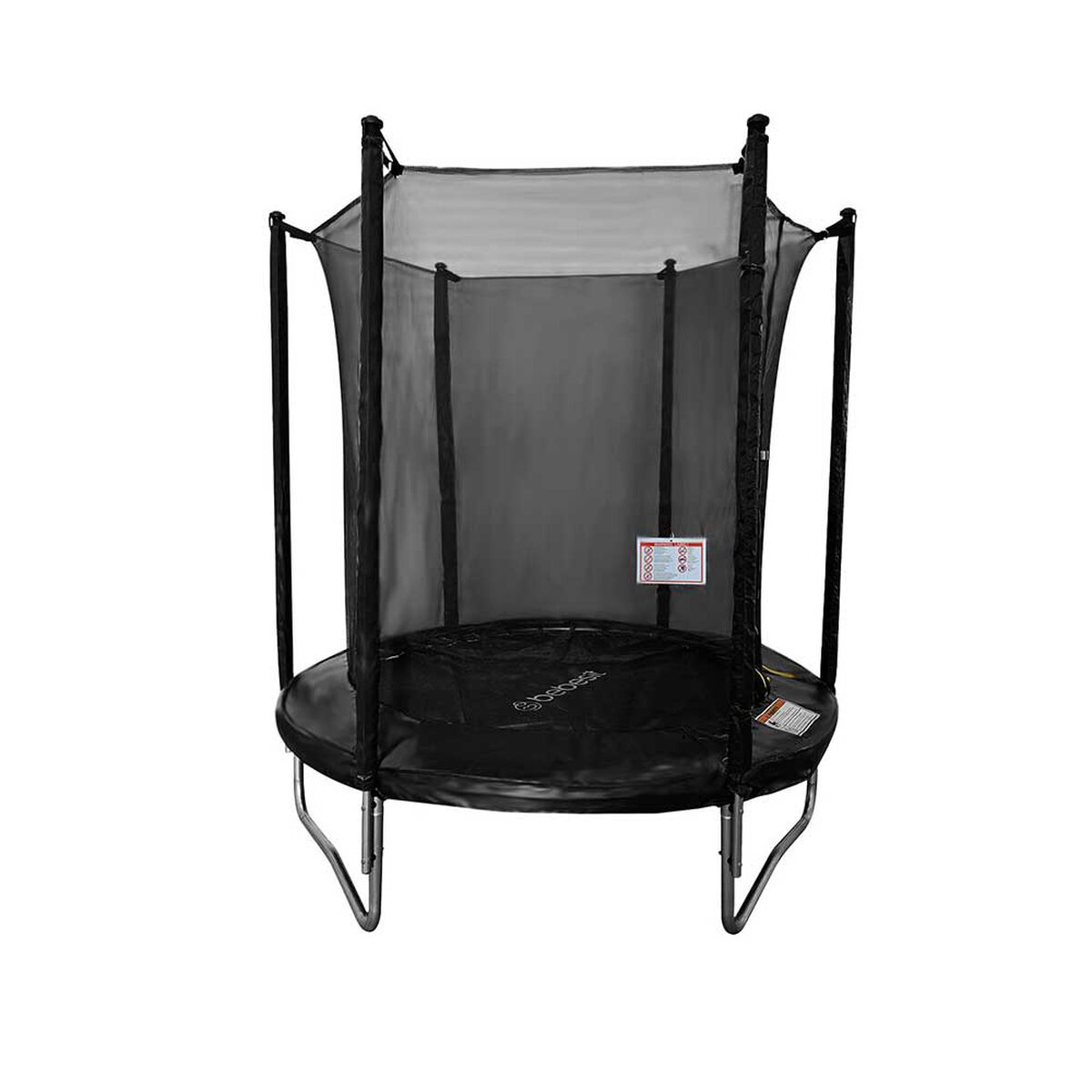 Trampolin 6Ft Bebesit