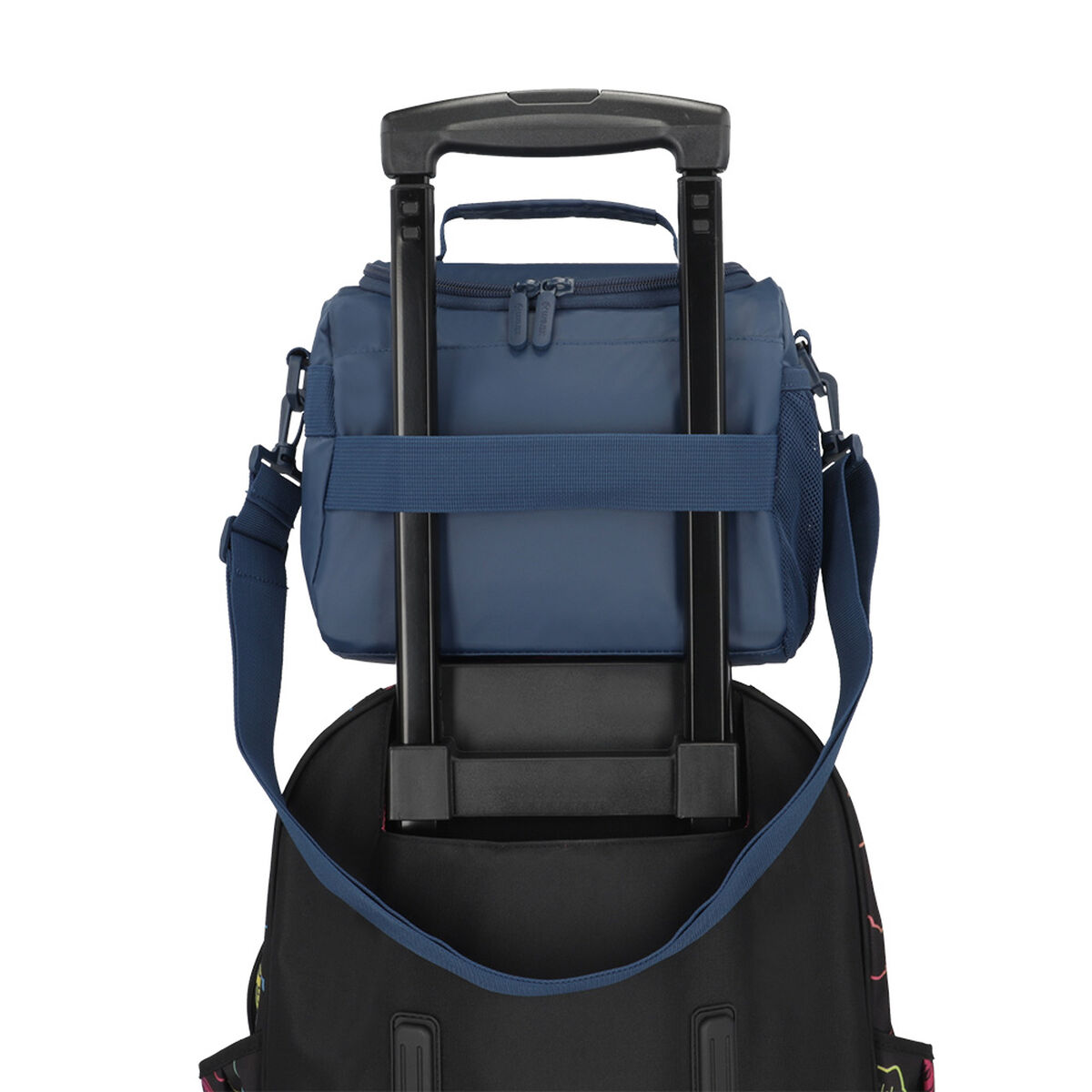 Lonchera Térmica Xtrem Break 3.0 5XT Azul Marino