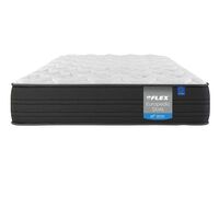 Colchón Flex 1 Plaza Europedic Dual 190 cm