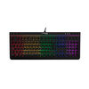 Teclado Gamer HyperX Alloy Core RGB Español Gaming