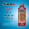 Pack Suerox 06 Bebidas Hidratantes Manzana 630 ml