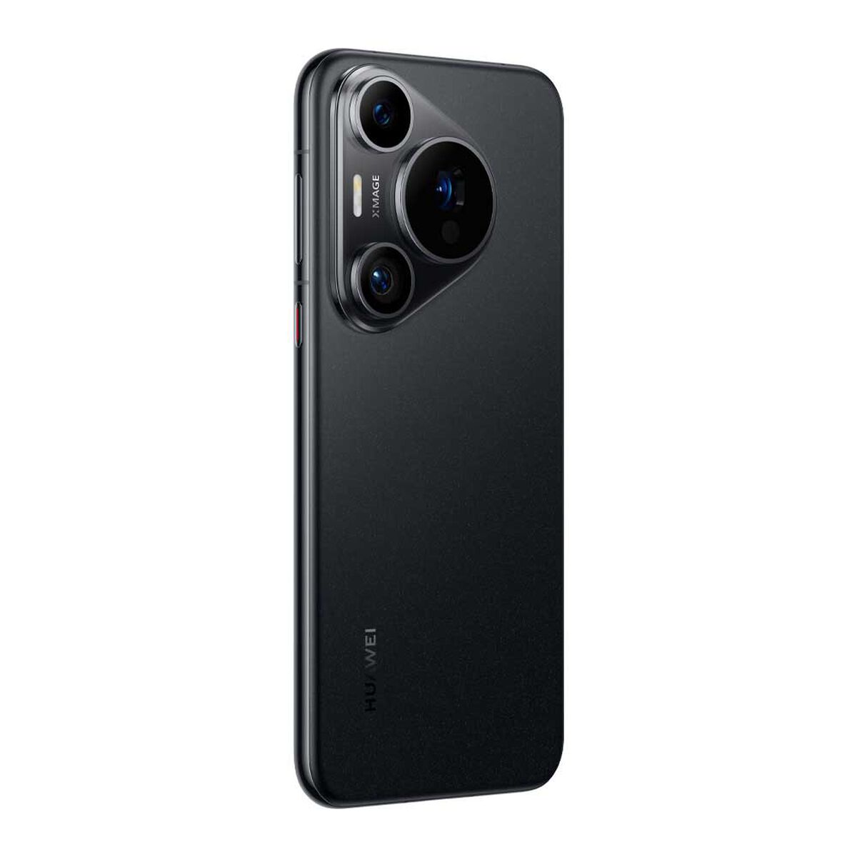 Celular Huawei Pura 70 Pro 512GB 6,8" Negro Liberado