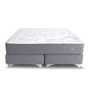 Box Spring 2 Plazas Somnus Nero