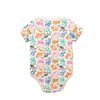 Pack 2 Body Manga Corta Beb&eacute; Chess Baby