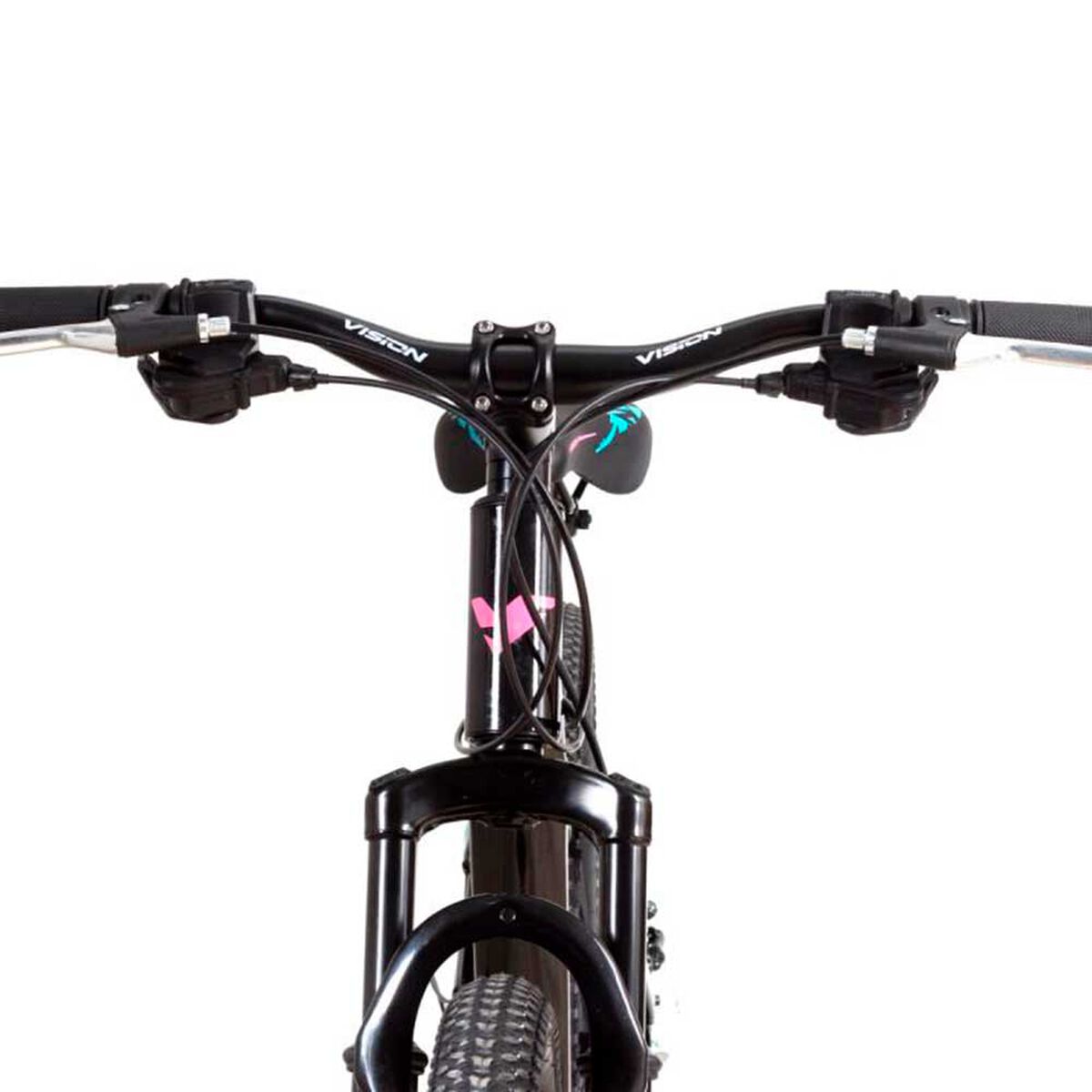 Bicicleta Vision Brass Aro 27,5
