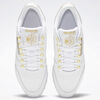 Zapatilla Mujer Reebok Cl Lthr