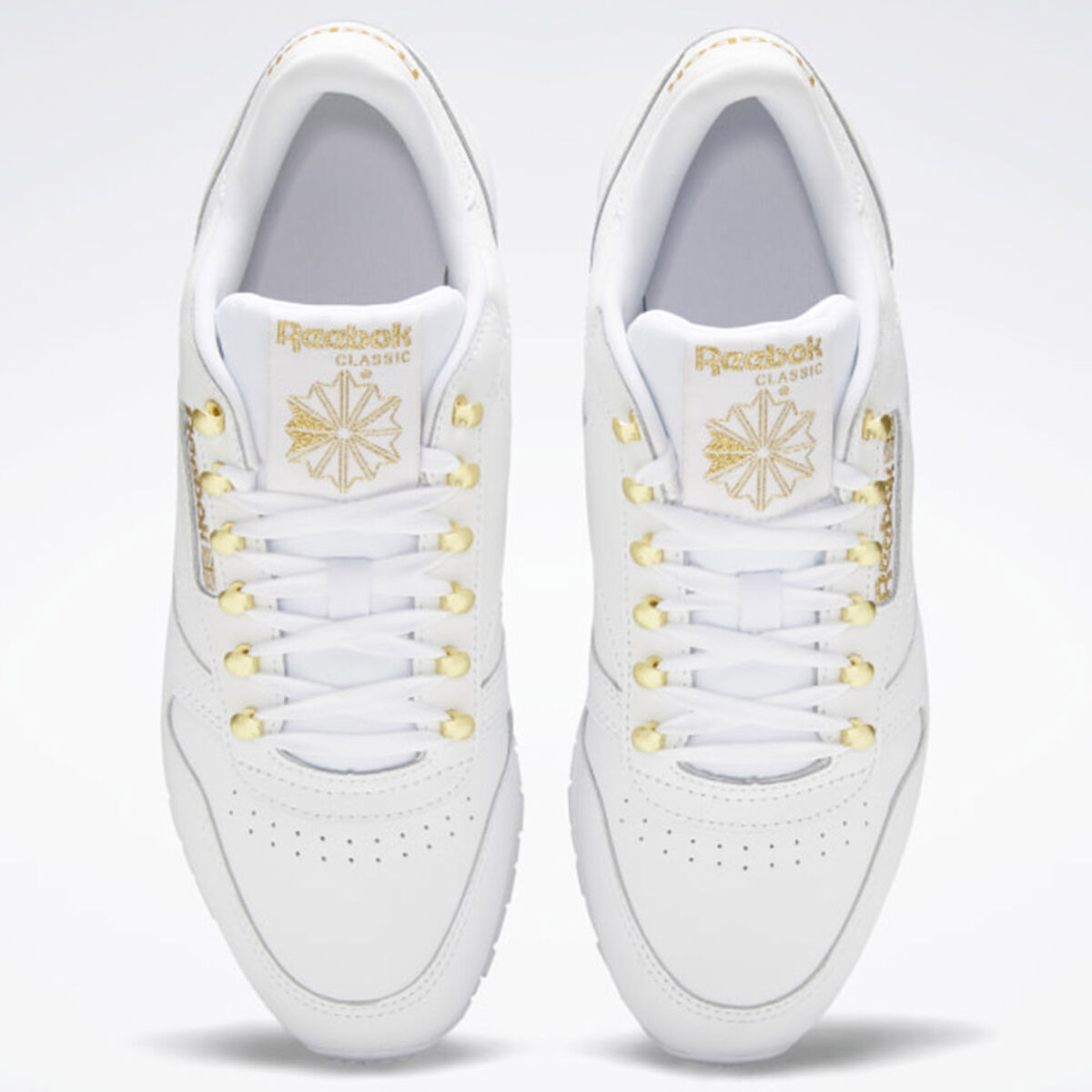 Zapatilla Mujer Reebok Cl Lthr
