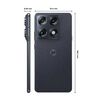 Celular Motorola Signature 5G 1 TB 6,8" Negro