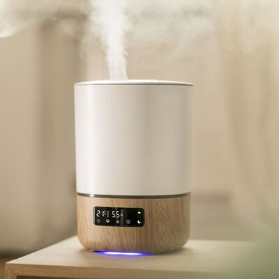Imagen 2 del producto Breathe Wifi Humidificador Maxi-Cosi