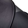 Coche Trav Systm F8006 Negro Bebesit
