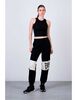 Pantal&oacute;n Deportivo Mujer Everlast