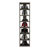 Zapatero Alto TuHome Z-72 Milan