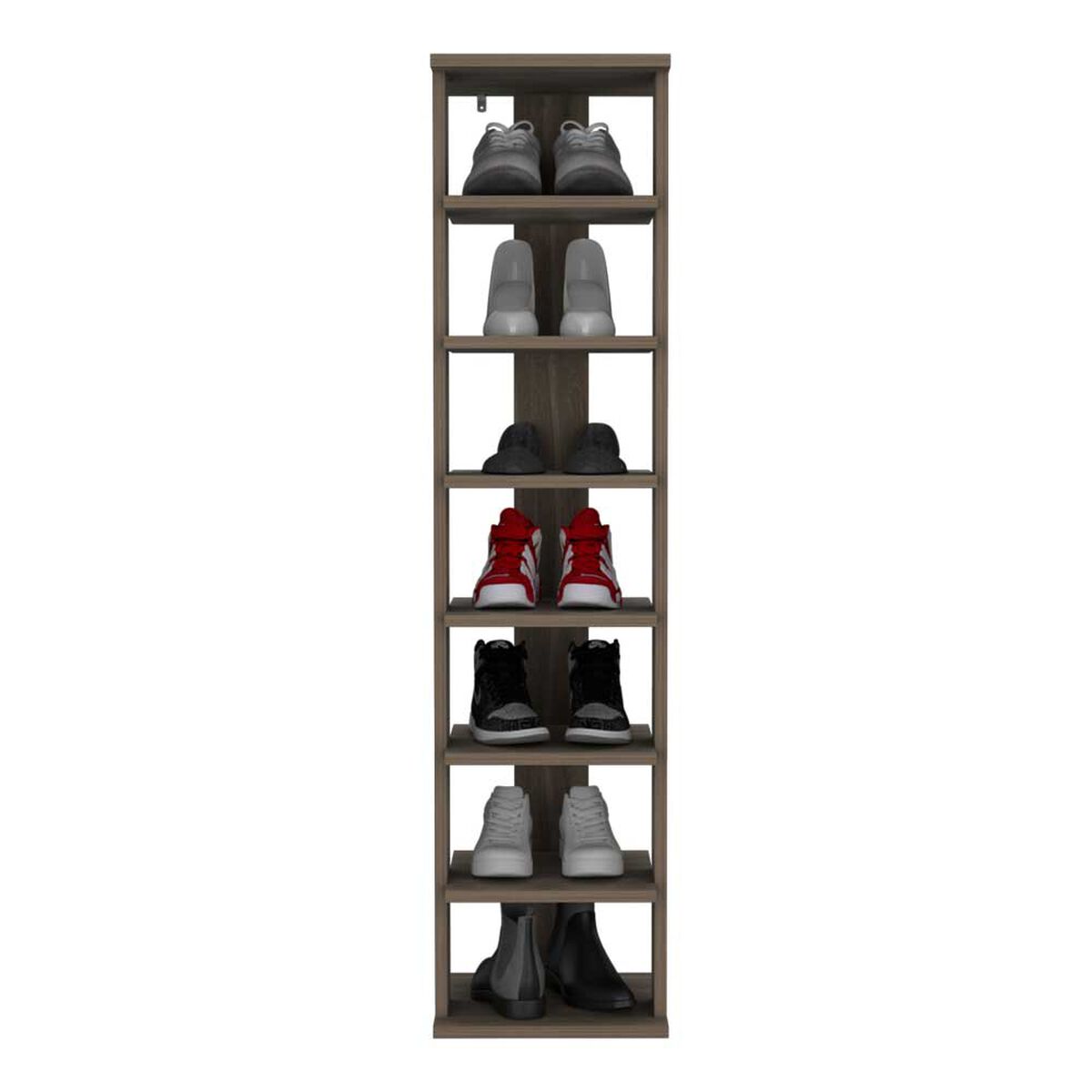 Zapatero Alto TuHome Z-72 Milan