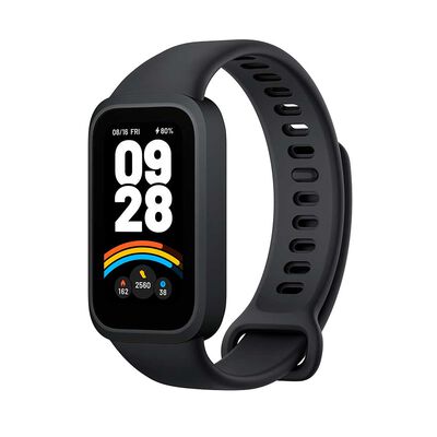 Imagen 2 del producto Smartwatch Xiaomi Smart Band 9 Active Black