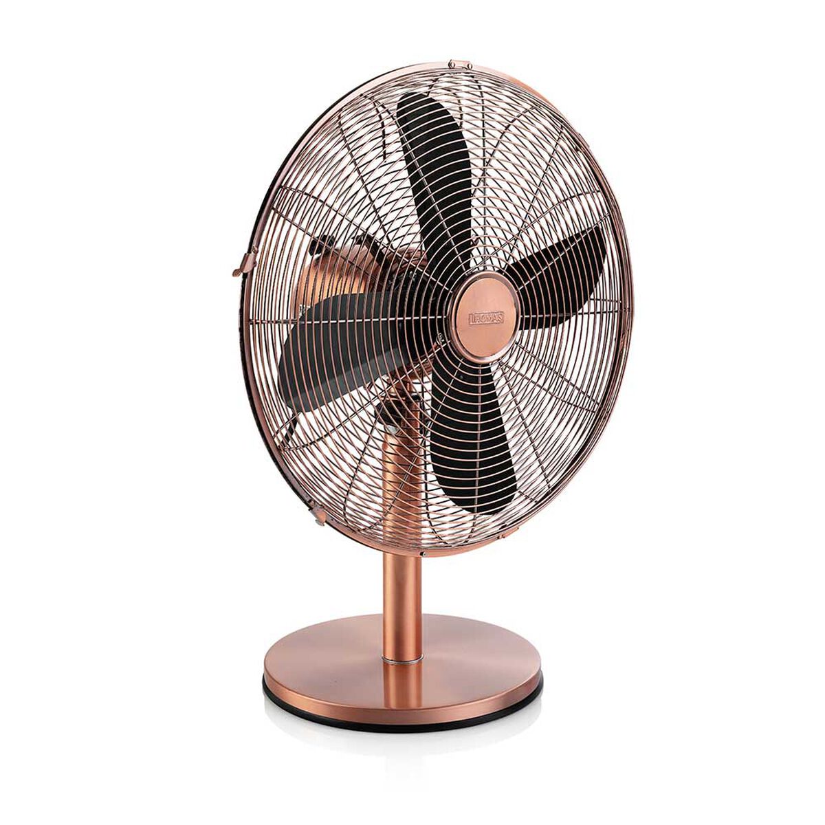 Ventilador de Mesa Thomas TH-12CM