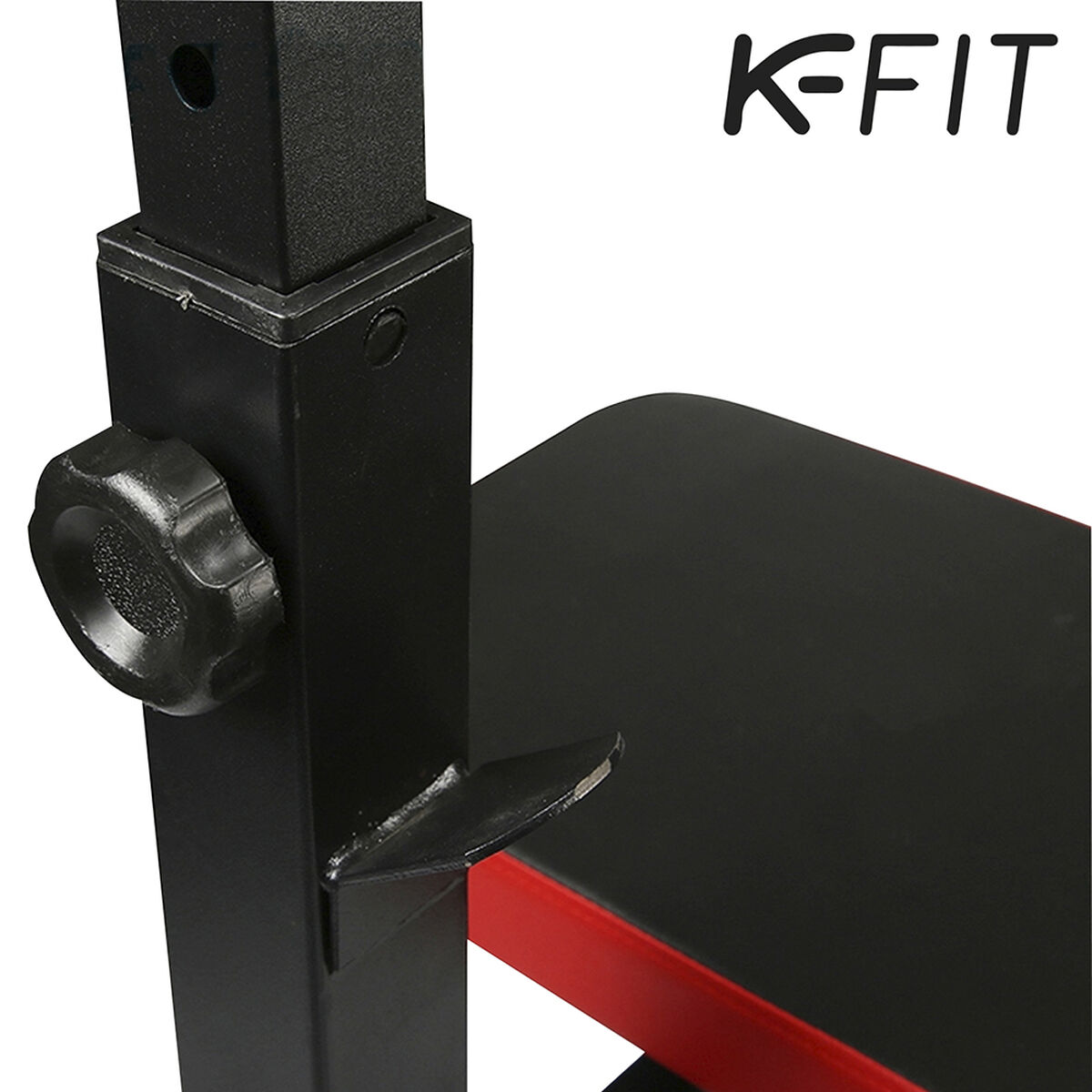 Banca Multifuncional K-FIT R6008