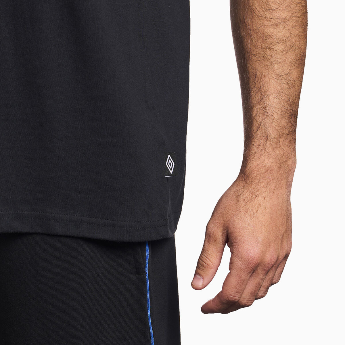 Polera  Deportiva Hombre Umbro