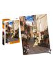 Puzzle 500 Piezas Paisajes Nobel Gift