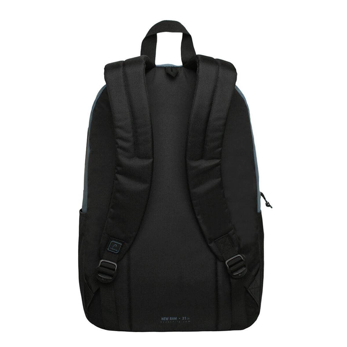 Mochila Unisex New Ram 31 L Head