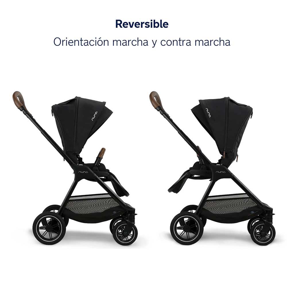 Coche de Paseo Triv Next Bebesit, foto 4