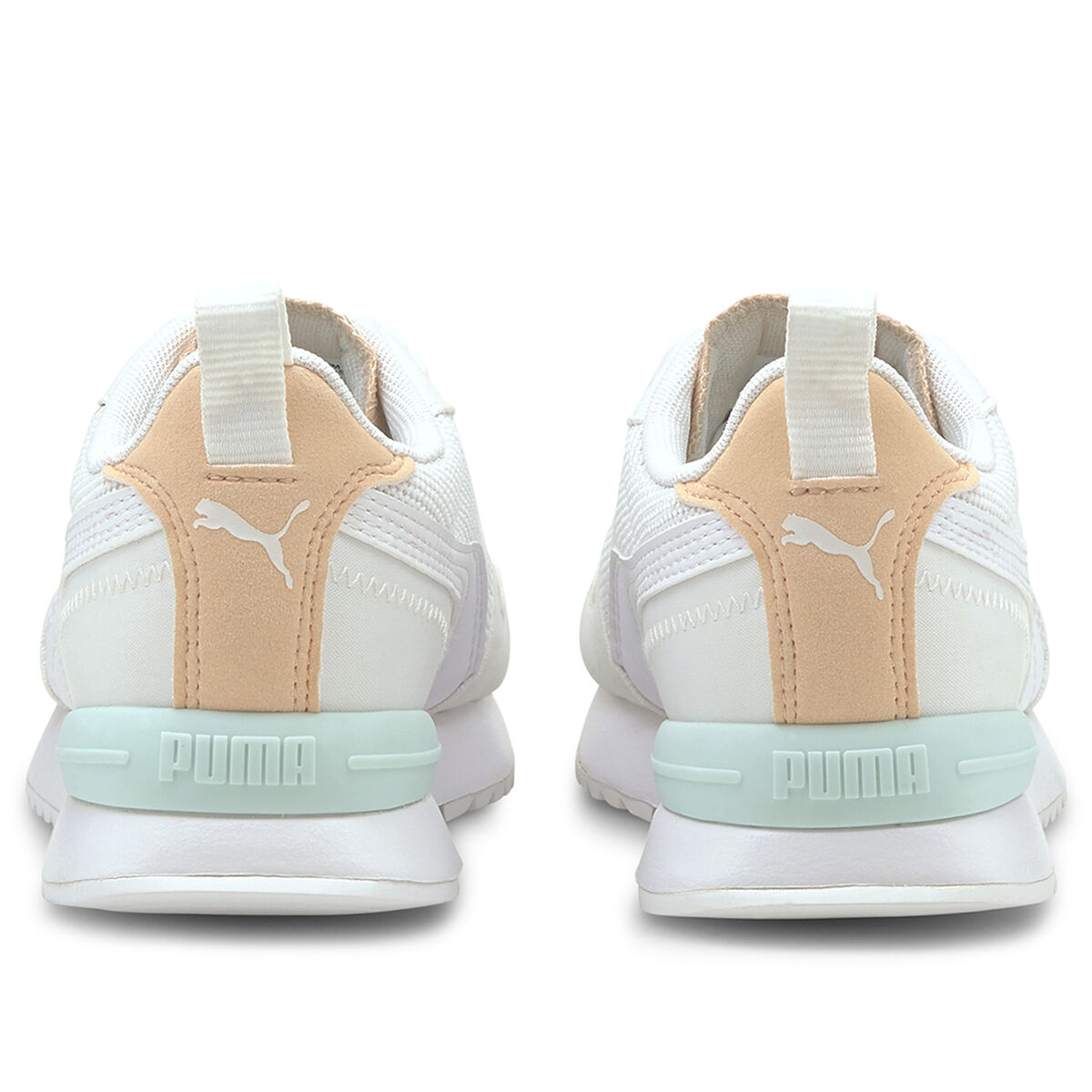 Zapatilla Mujer Puma R78