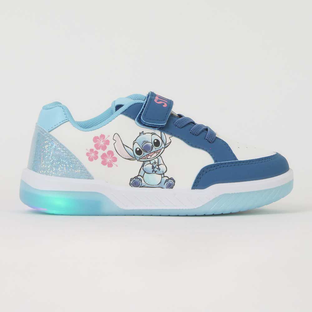 Zapatilla Urbana Niña Disney