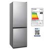 Refrigerador No Frost Hisense RD-39WC 300 lts.