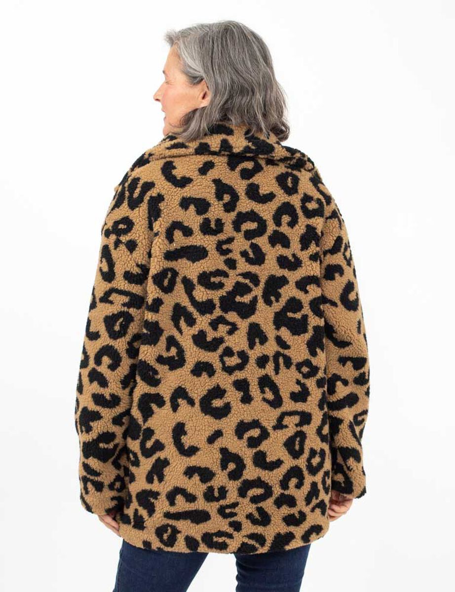 Chaqueta Mujer Portman Club