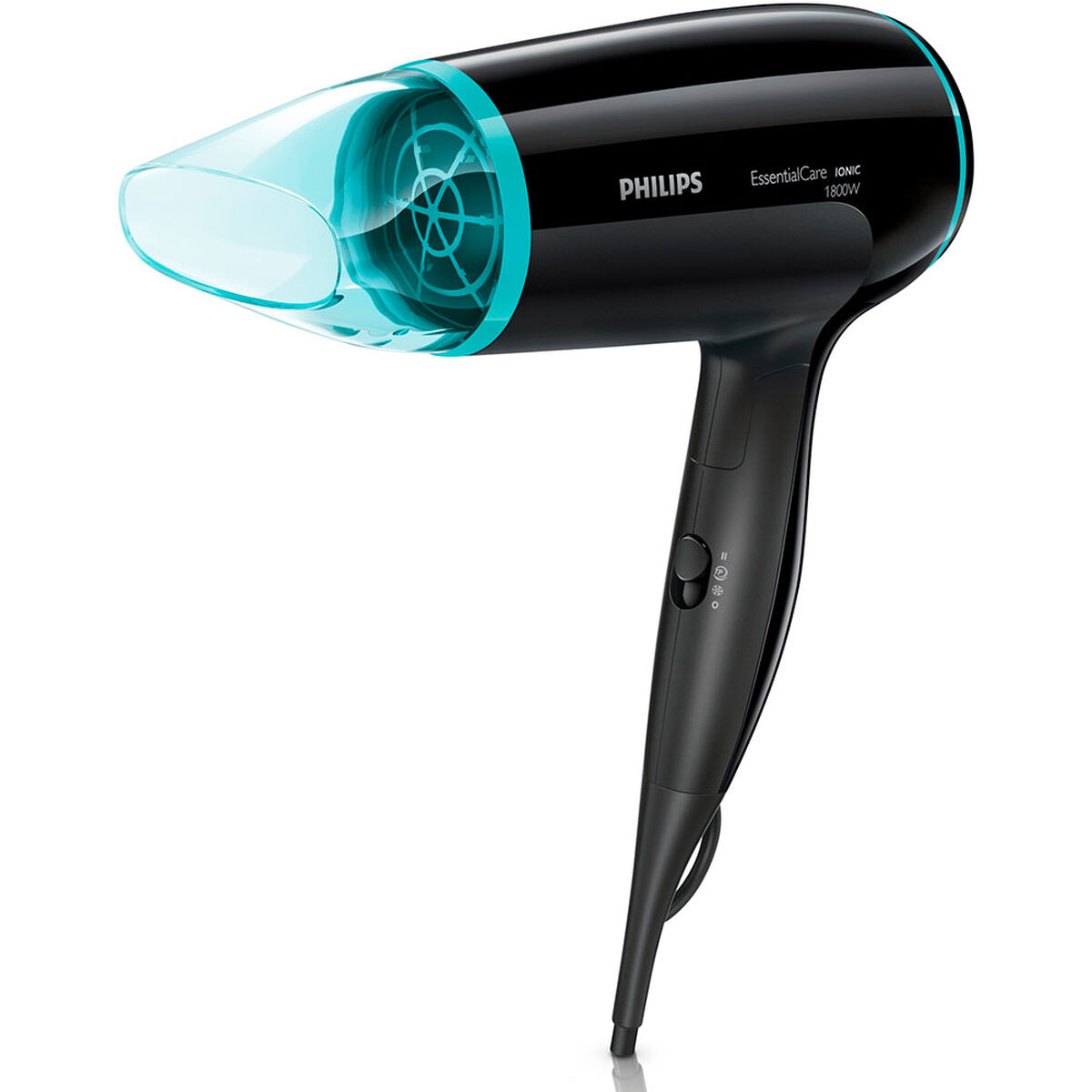 Secador de Pelo Philips Essential Care BHD007