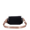 Bandolera Secret Orlando ST6 M Negro